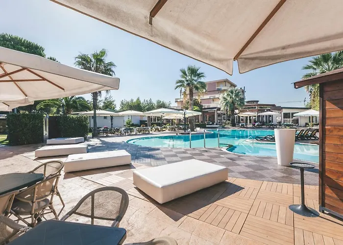 Hotel: Hotel Acquario