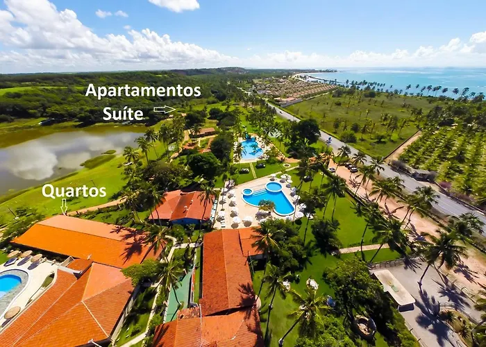  Fazenda Fiore Resort