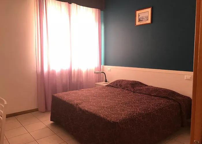 3 SterneHotel Roma Suite Apartments