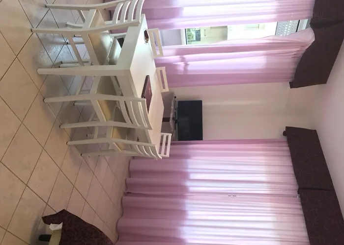 3 SterneHotel Roma Suite Apartments