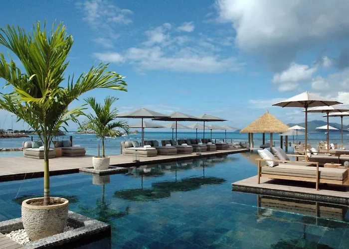 Kurhotel: Le Domaine De L'Orangeraie Resort And Spa