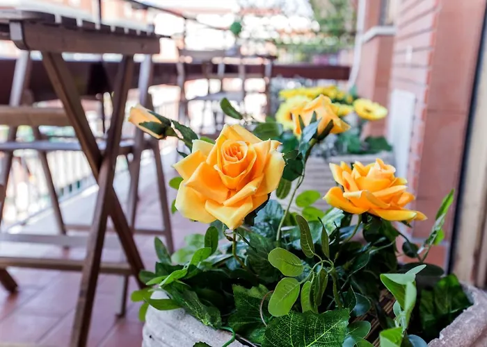 Hotel adatto agli animali: Quelli della via Gluck