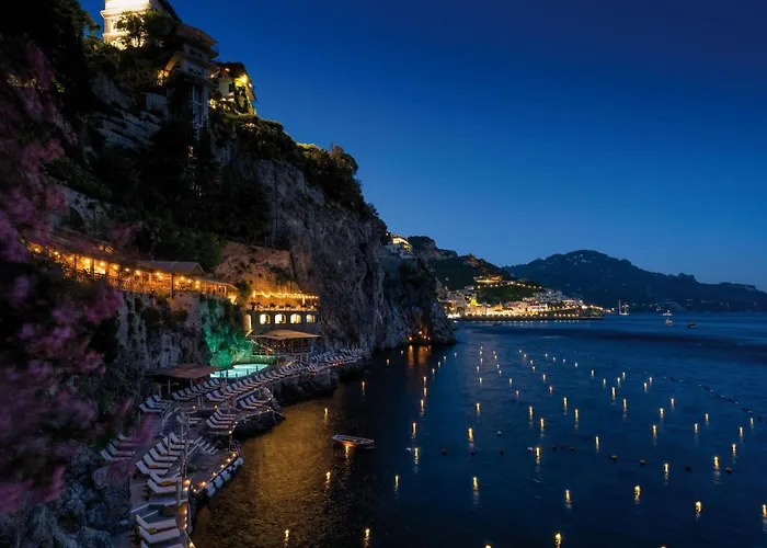 Santa Caterina