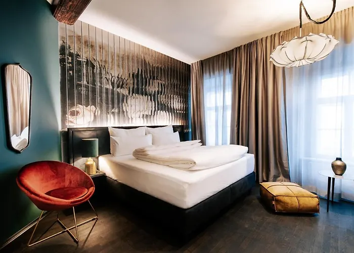 4 Sterne Hotels Aiola Living Boutique Graz