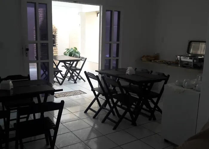 Pousada Natal Solare