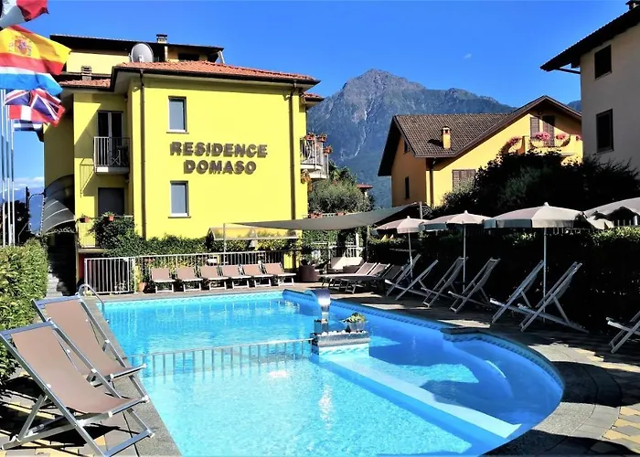 Residence
