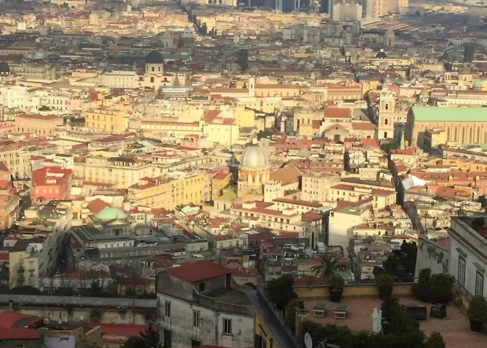 Hôtel pour familles: C Era Una Volta