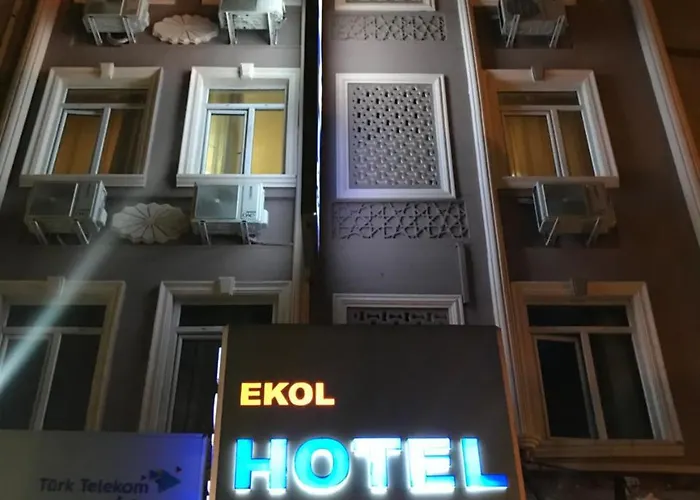 Ekol Hotel