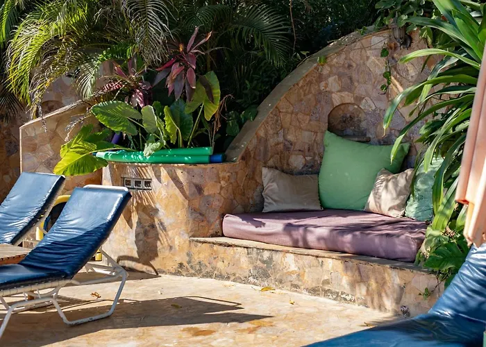 Resorts Guide Villa Mango B&B