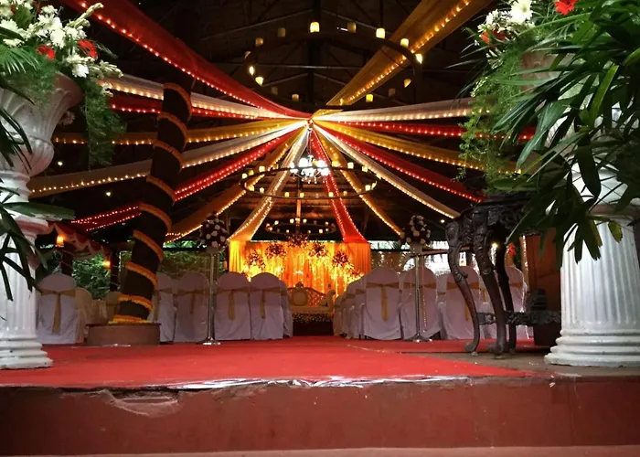 Family Hotel: Holiday Village