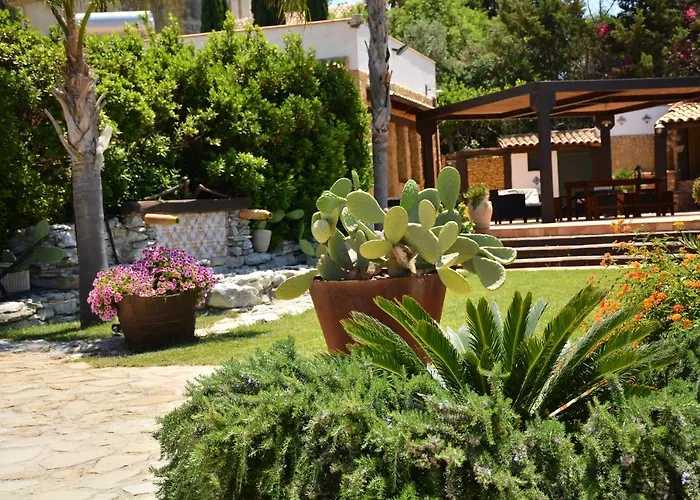 Tenuta Carabollace