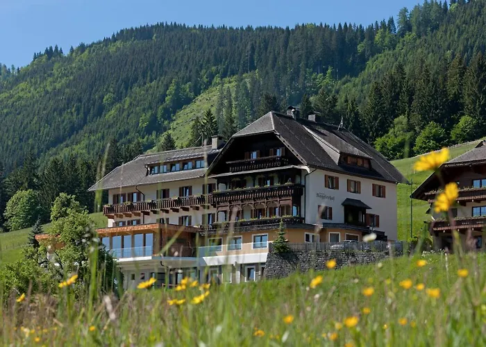 Nagglerhof Am