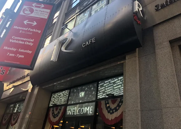 3-Sterne-Hotel: Hotel Pennsylvania