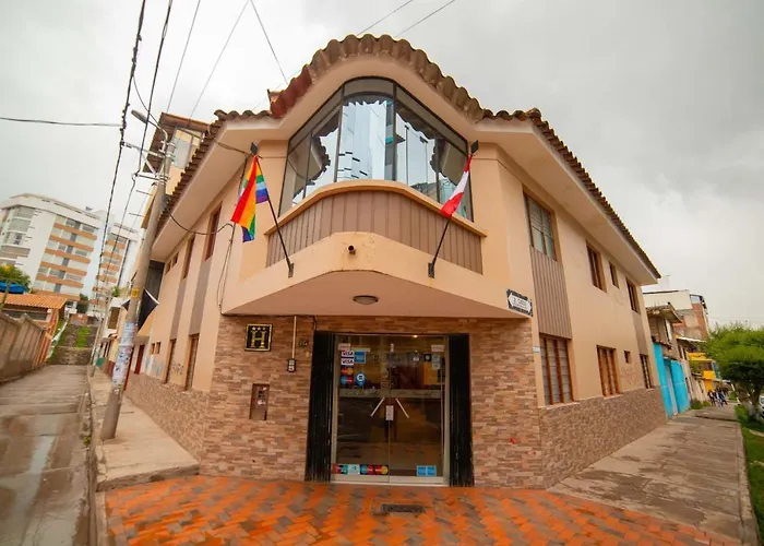 Hotel barato: Sonnenthal Bed & Breakfast Cusco