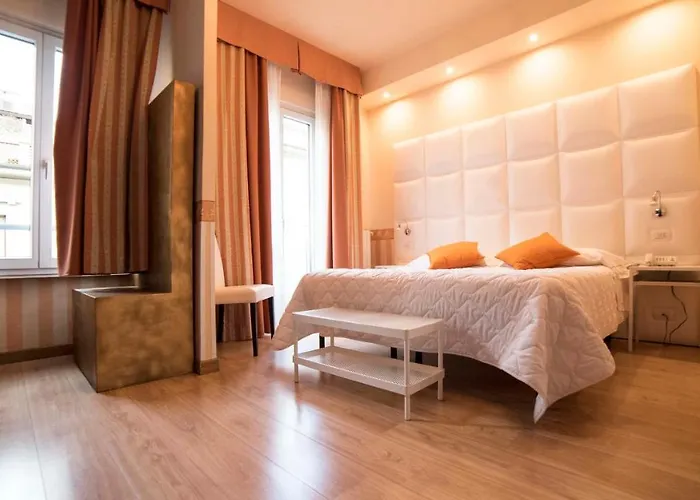 Hotel pres du College: Hotel Jane