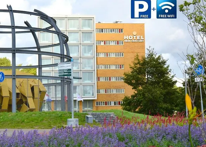 New Century Amsterdam