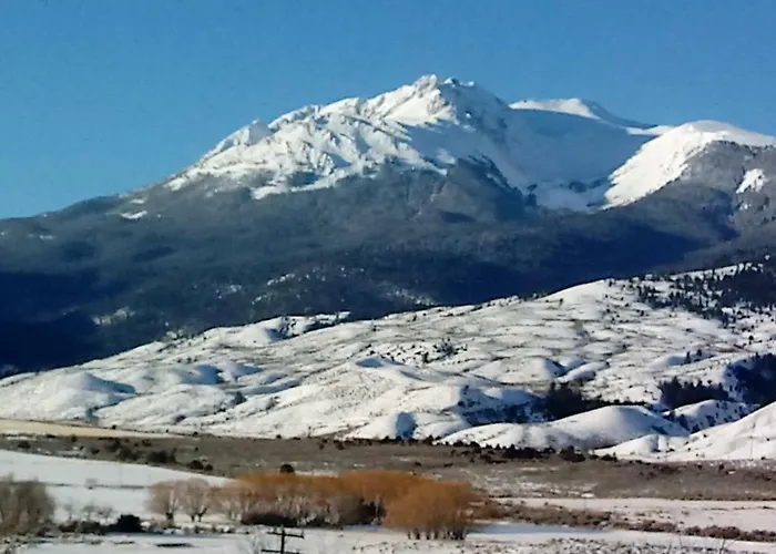 Yellowstone Basin