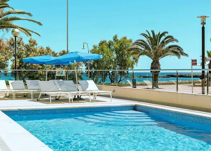  Brisa Marina (Adults Only)
