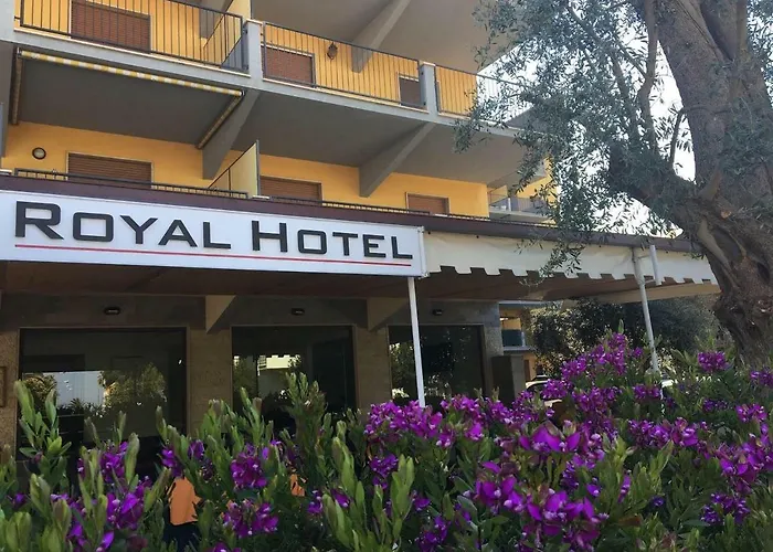 Royal