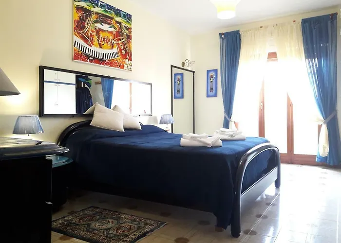  Casa Particular