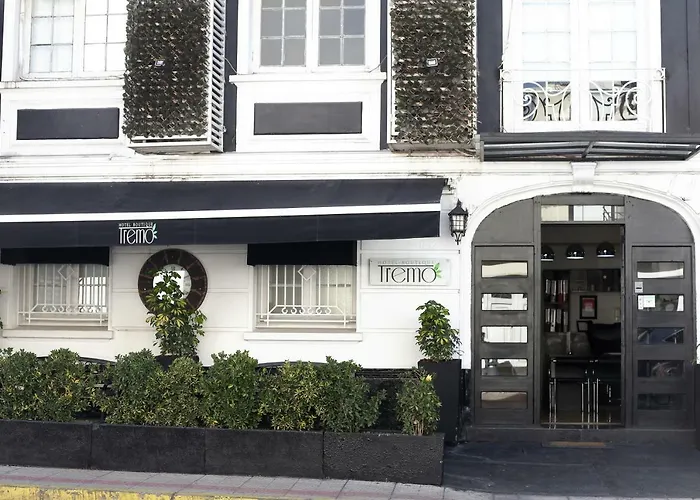Boutique Tremo Bellavista