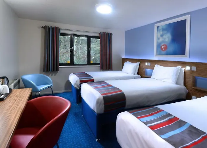 Travelodge