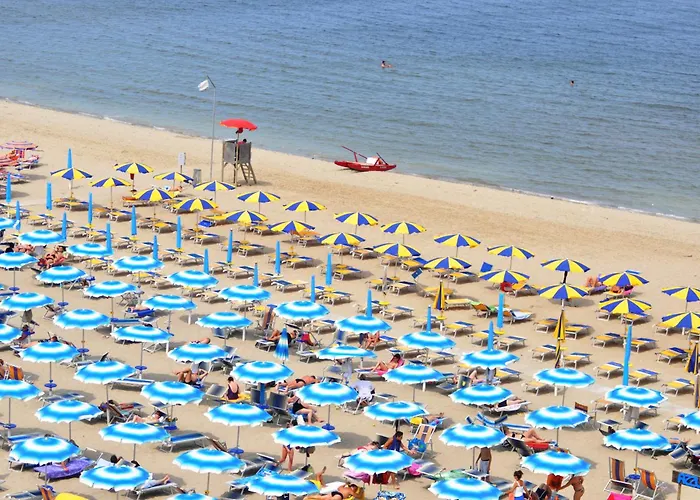 Grand Hotel Azzurra Club