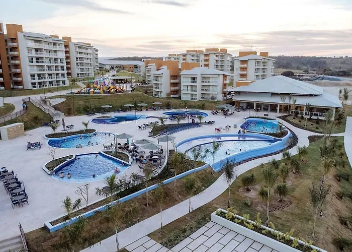 Prive Ilhas do Lago - OFICIAL