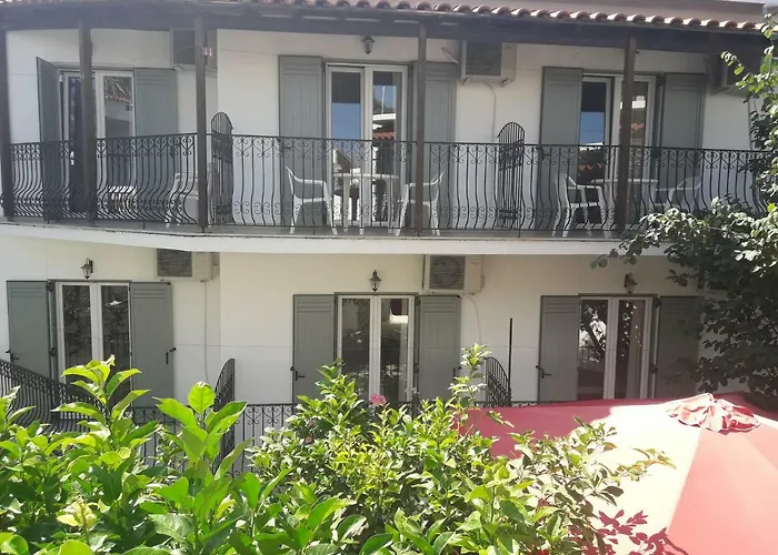 Pension Nikolas