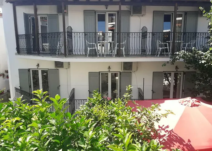Pension Nikolas