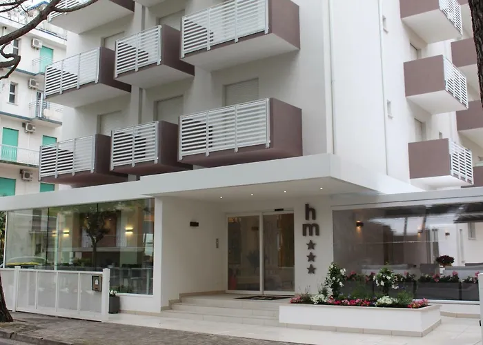 Zentrales Hotel: Hotel Mayer