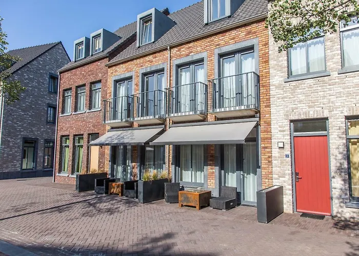 Casa vacanza: Dormio Resort Maastricht Apartments