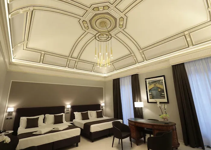 Etnea Style Luxury Rooms