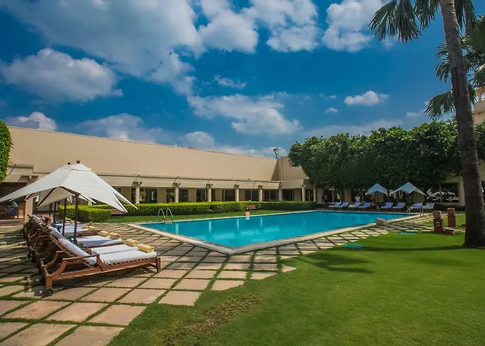 Trident Agra