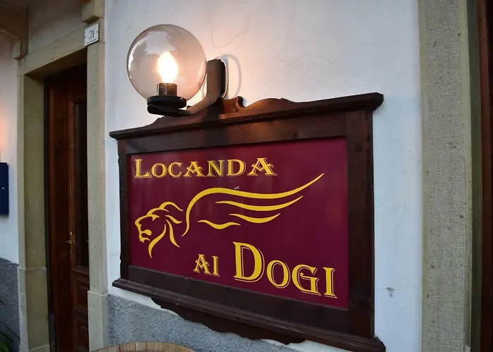Locanda ai Dogi