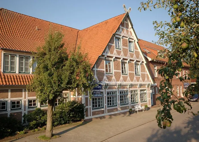 Hotel Altes Land
