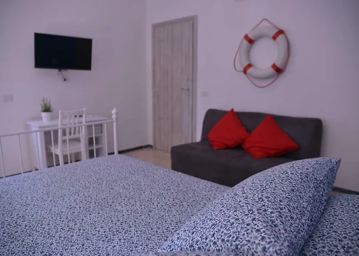 Hotel familiare: Vatican Mirò Holidays