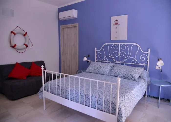 Hotel familiare: Vatican Mirò Holidays