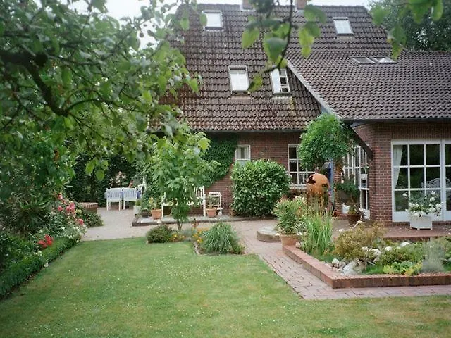 Landhaus Im Grünen