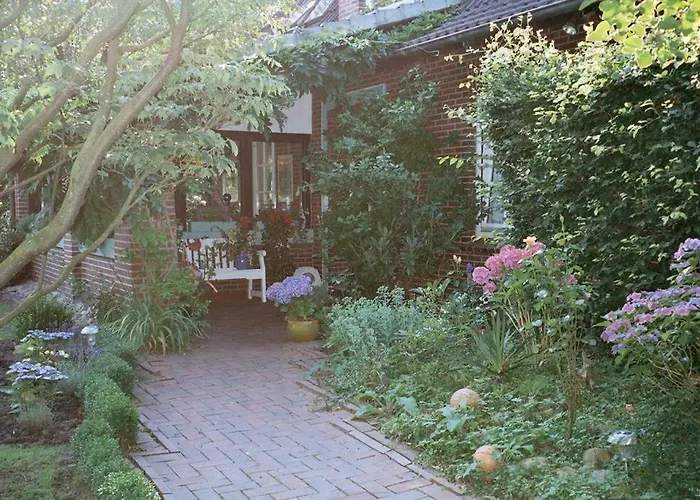 Landhaus Im Grünen