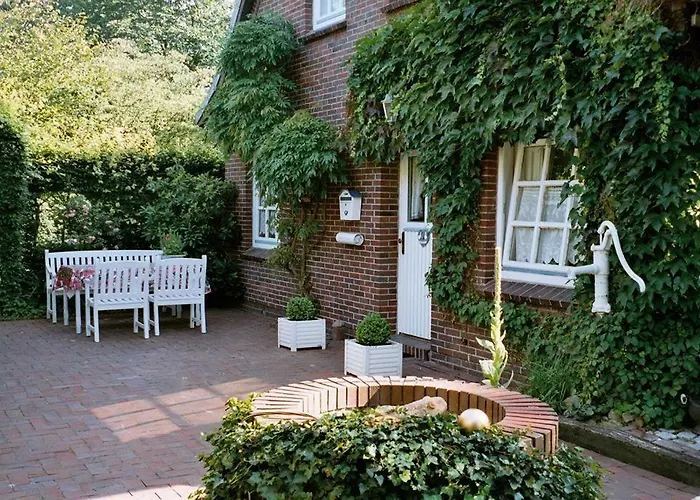 Landhaus Im Grünen