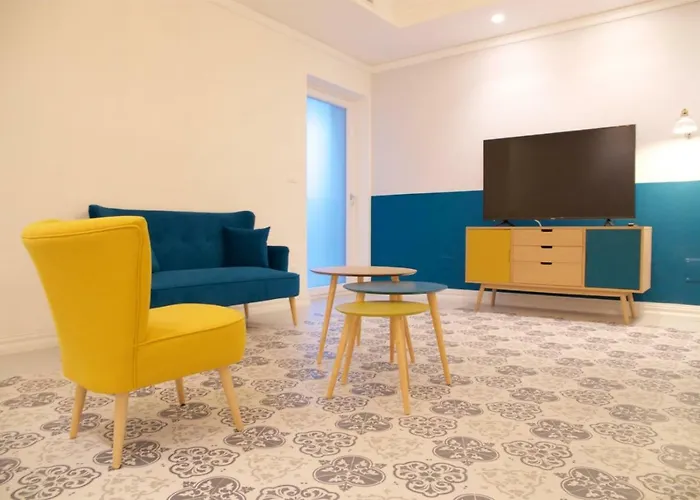 Porta San Biagio Rooms