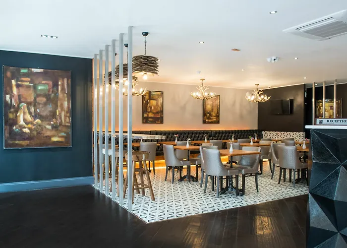Animaux admis Docklands Lodge London