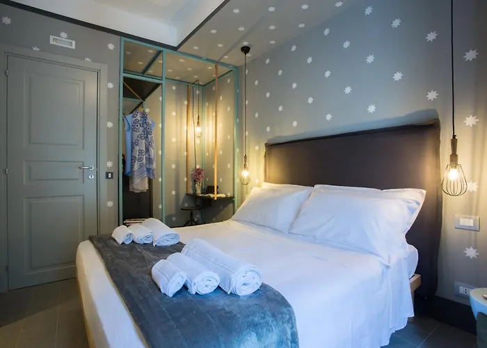 Hotel familiare: Intervallo Boutique Hotel