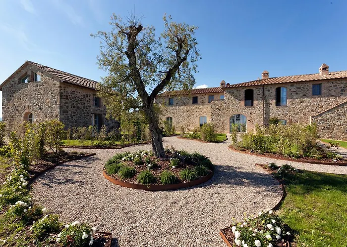 Casanova Di Neri Relais