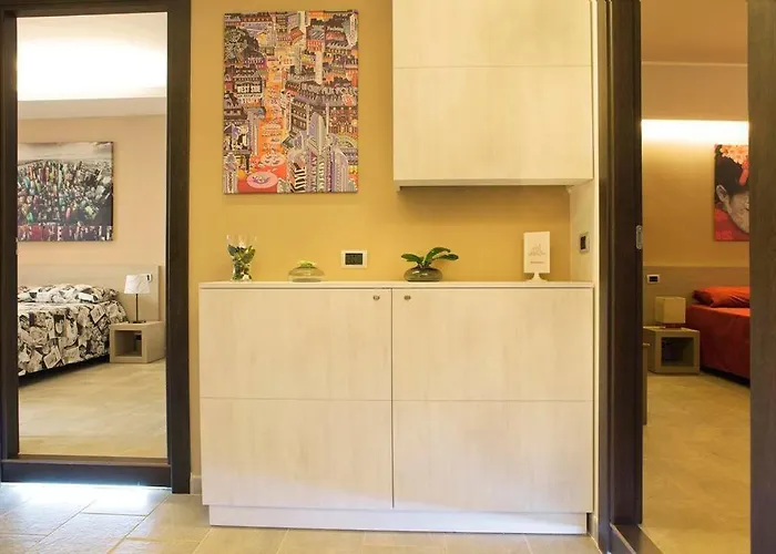 Al Centro Storico