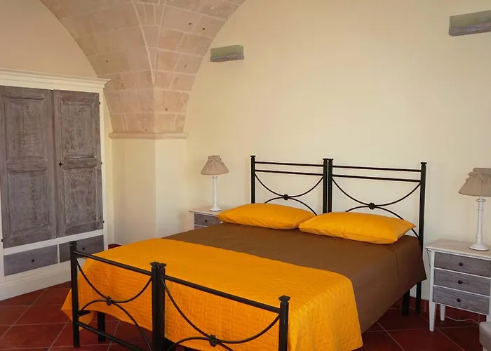 Masseria Pappo