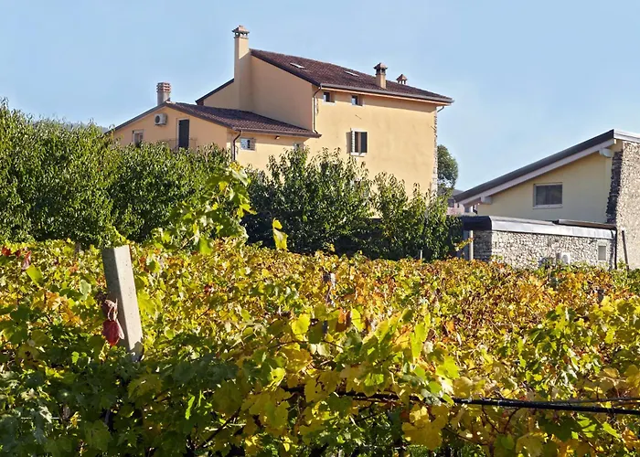 B&B Agorà