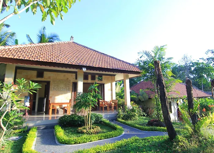 All Vacation Rentals Capung Mas Ubud
