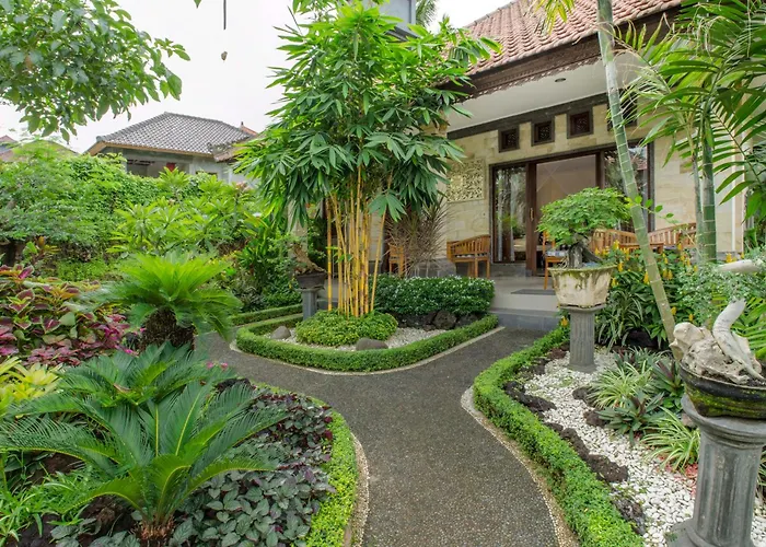All Vacation Rentals Capung Mas Ubud